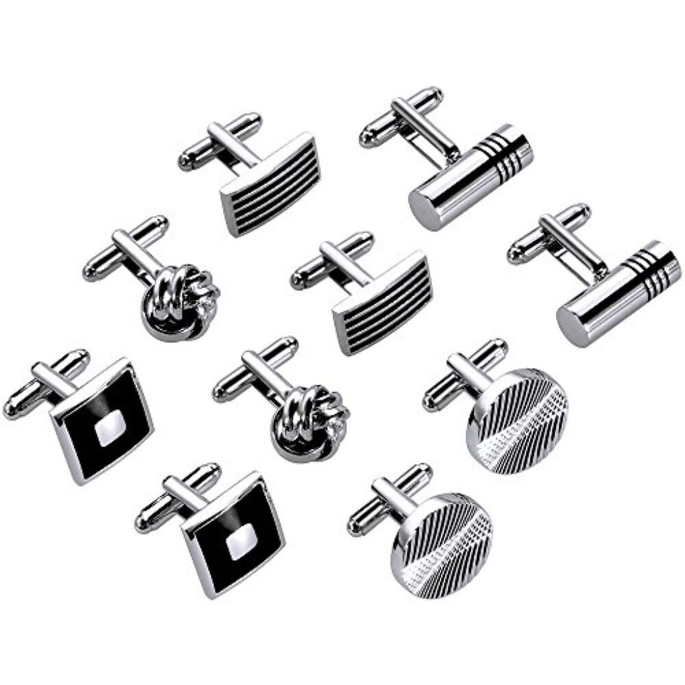 Men's Cufflinks Cuff Links‎ for Men